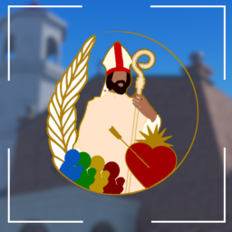 [CSA] Shrine of Our Lady of Aranzazu, San Mateo