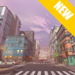 Modern City icon