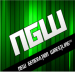 NGW {New Generation Wrestling}