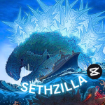 Sethzillas Gang