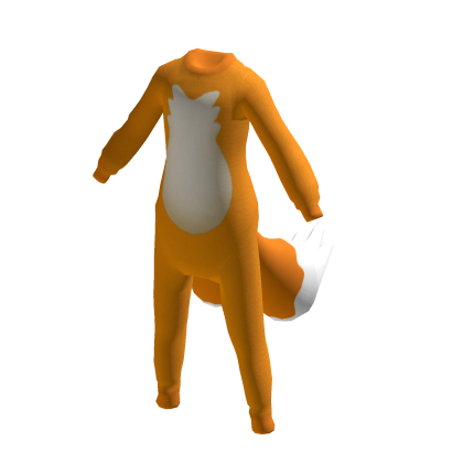 Tails Onesie