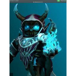 Shadow Shinobi Blade's Obby