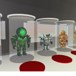 Chromatic Drink factory Tycoon