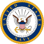 |- United States Navy