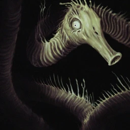 SCP - Con Ngựa Biển Dài icon