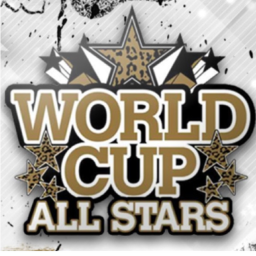WCA official gym