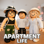 Apartment Life Community