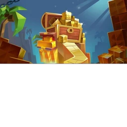Blockman Go (VIP) icon