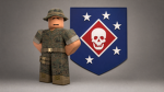 United States Marine Core Forces Special Operation