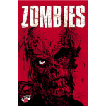 Zombie Hunters 421