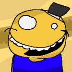 Main Frame Ego