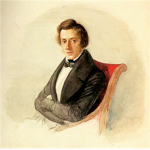 Frederic Chopin