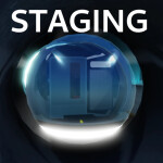 luxury train - STAGING