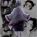 ʚ ! ShinObu fans ! ɞ