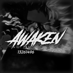 Awaken ﹔