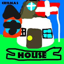 house hangout
