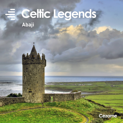 A Tender Celtic Ballad Roblox music