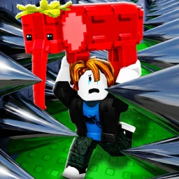ESCAPE SPIKES FOR BRAINROTS! icon