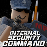 - Internal Security Command -