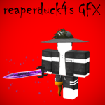 reaperduck4 GFX