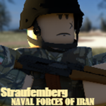 Naval Forces of lran