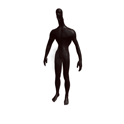 Realistic_White_Male_Low_Poly