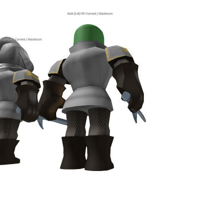 Advanced Goblin RPG Mobs.