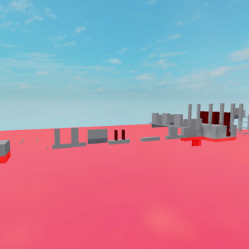 The Epic Obby