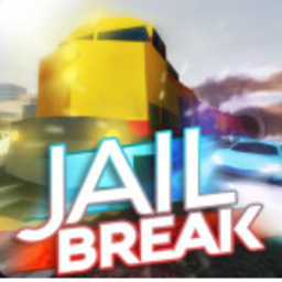 Jailbreak Trains(Beta)  icon