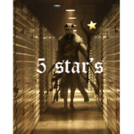 5 stars <3
