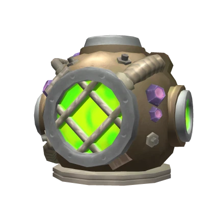 Item Thumbnail