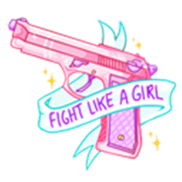 honey_covee's Build and fight