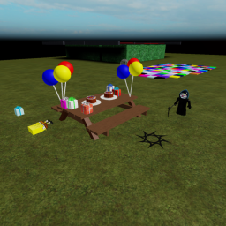 Birthday Party