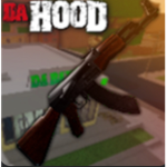 Da hood cash <33