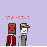 diwhy inc