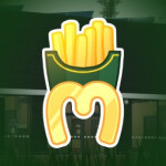 [🌱V3] Maccies, Market Drayton