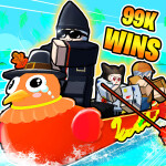 🚣‍♂️Kayak Racing [🦃] 