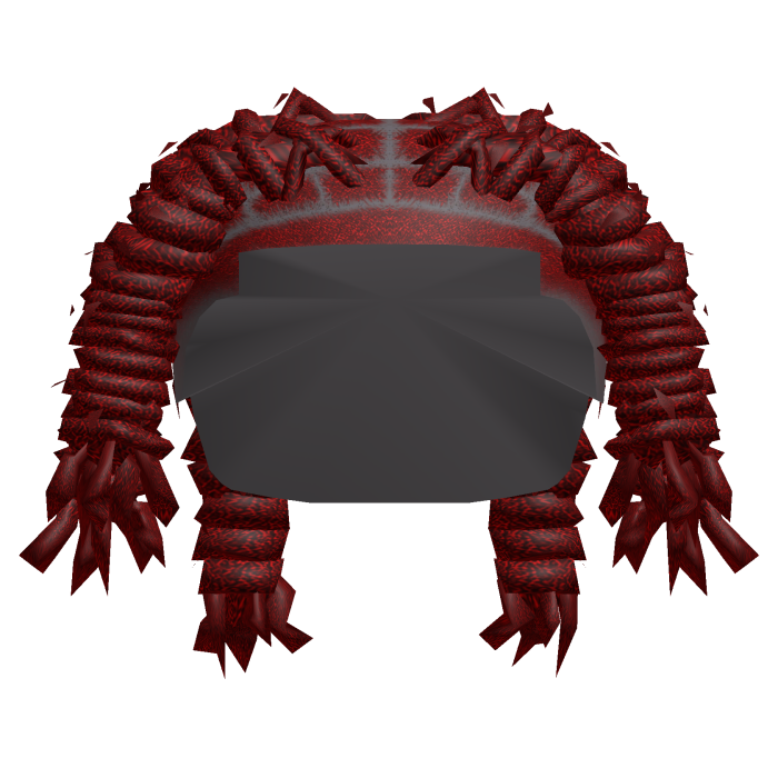 Tez Barrel Twist Red