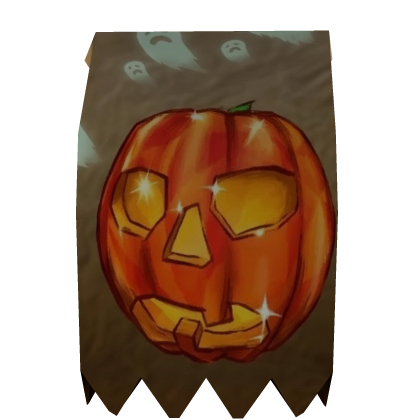 DIY Sparkle Time Classic Pumpkin