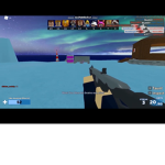 The Roblox Arsenal Fan Club!
