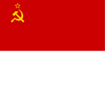 United Soviet Socialist Republic [CCCP]