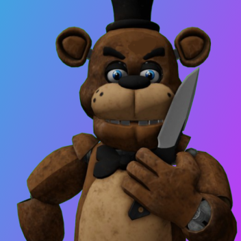 (MAZE-SHIFTING) Freddy Fazbear Survival