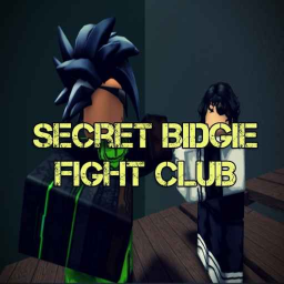 The Secret Bidgie Fight Club