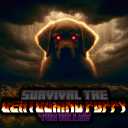 Survival The BeatBoxing Puppy The Killer
