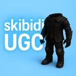 Skibidi UGC Official Group Thumbnail