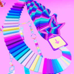 Dream Cotton Obby Parkour!