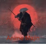 anime majin