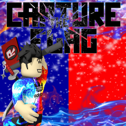 Capture The Flag