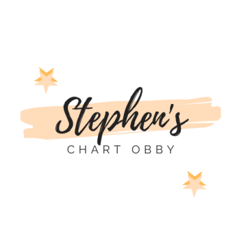 Stephen's Chart Obby!