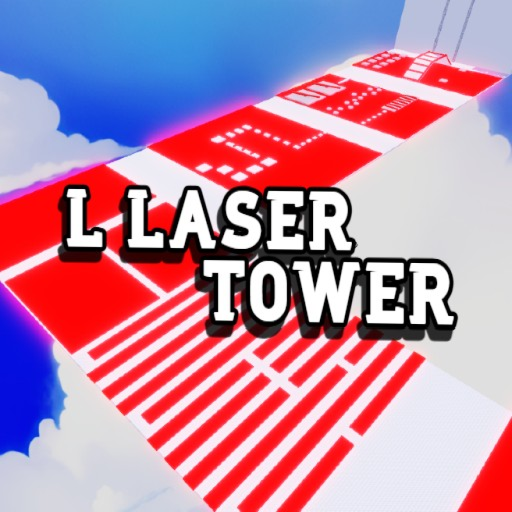 L LASER TOWER